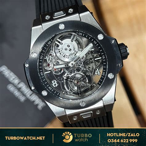 hublot bigger bang tourbillon replica|Hublot big bang tourbillon automatic.